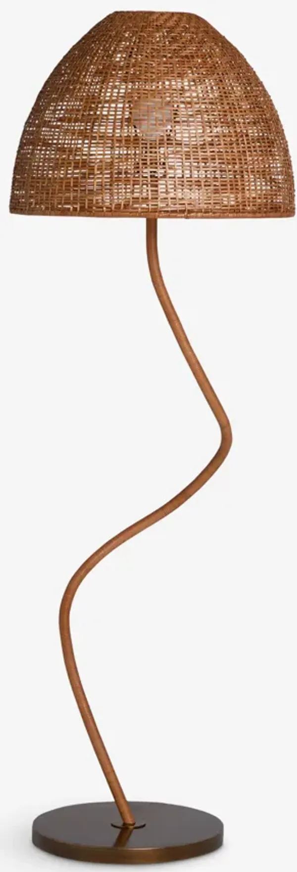 Senara Floor Lamp