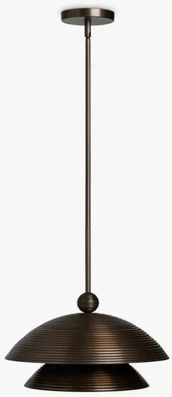 Behati Pendant Light