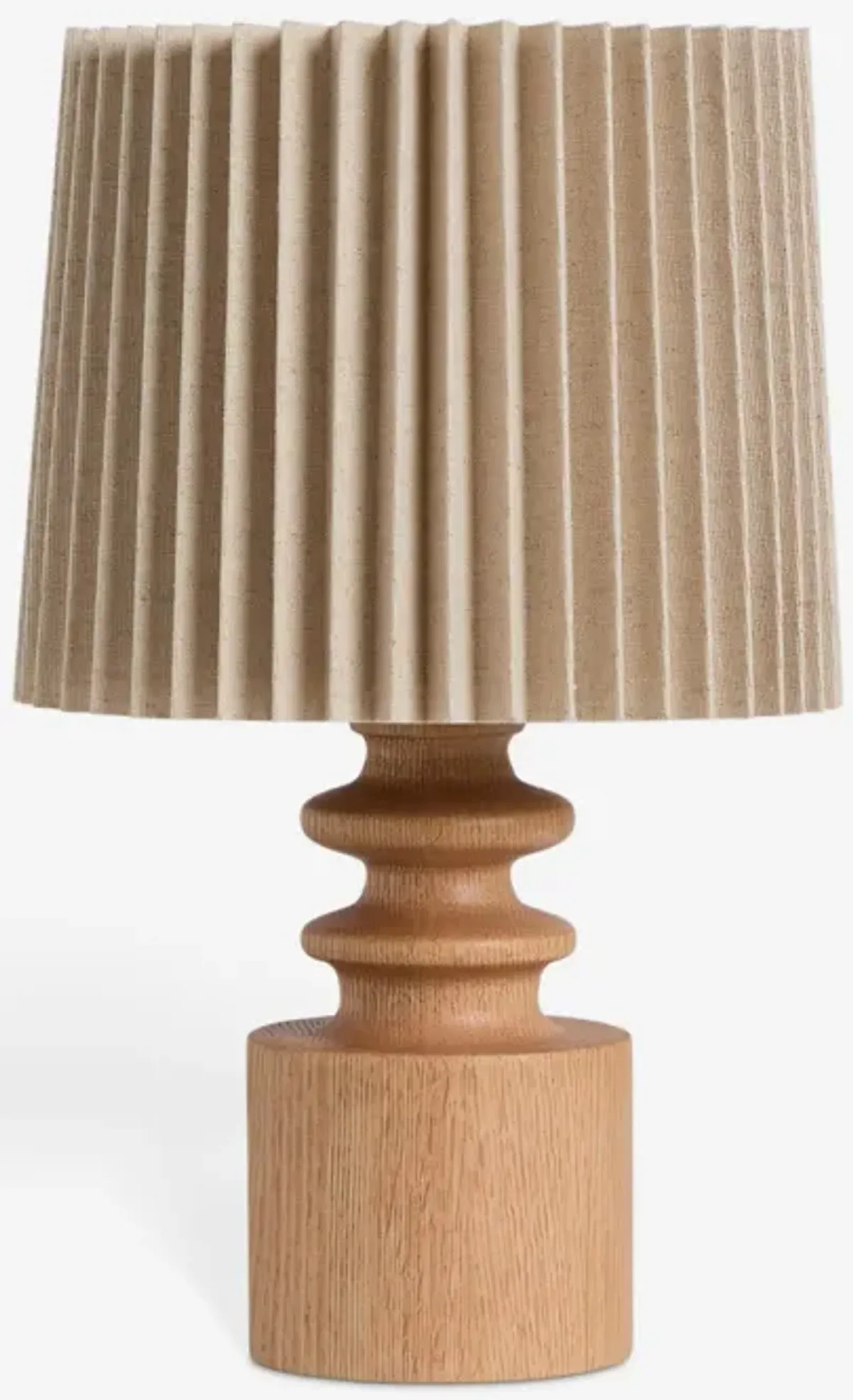 Joshi Table Lamp
