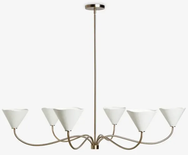 Loana Chandelier