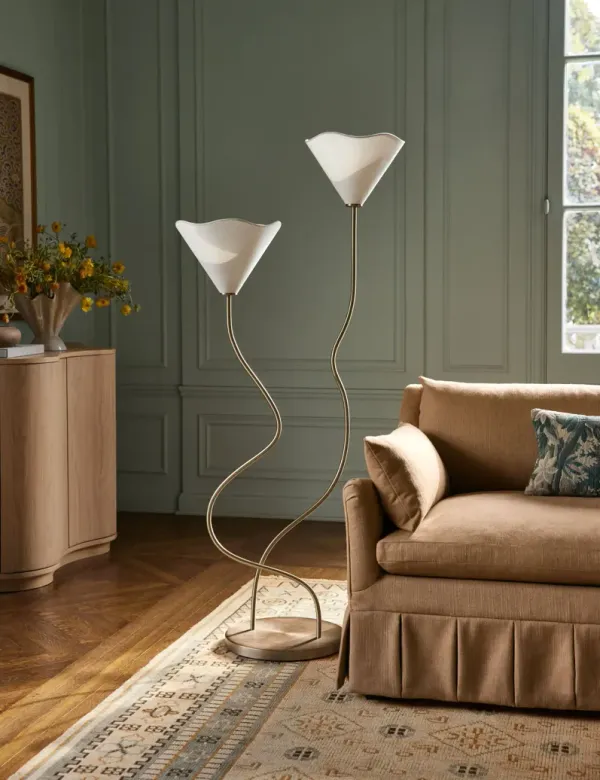 Loana Floor Lamp