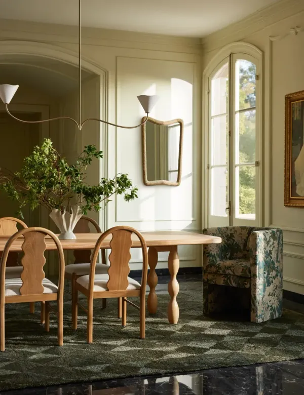 Loana Linear Chandelier