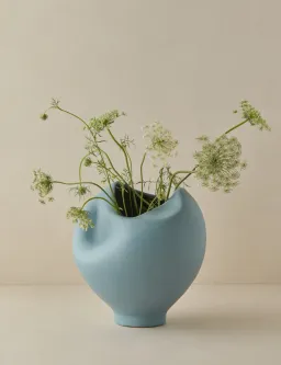 Blue color