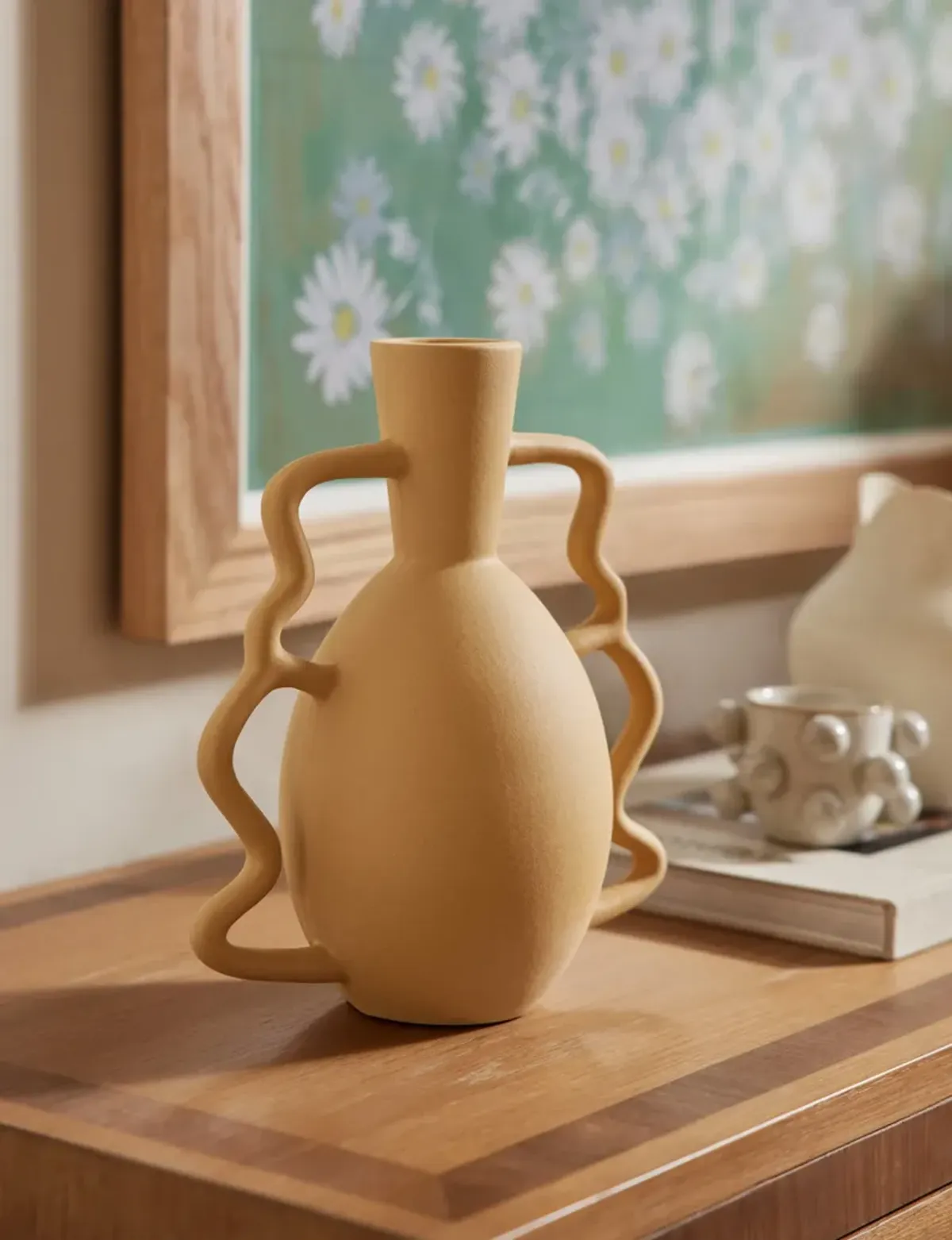 Zayden Vase
