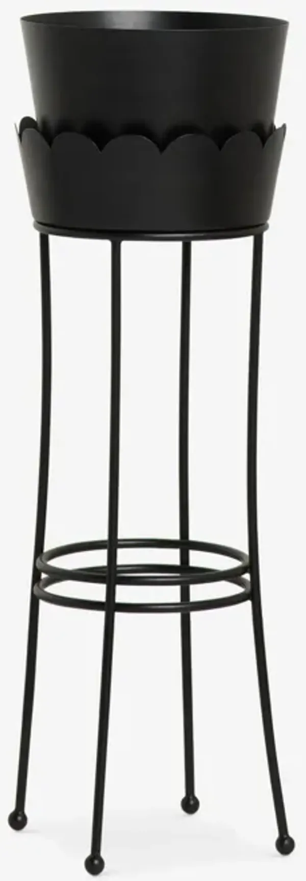 Onyx Indoor/Outdoor Planter - Large