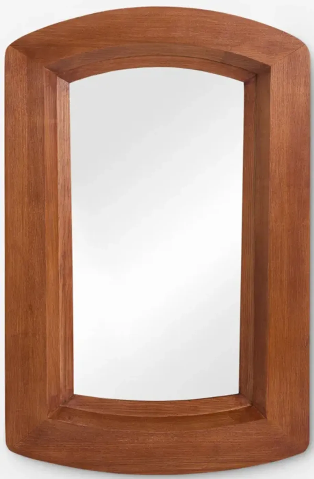 Harlem Mirror