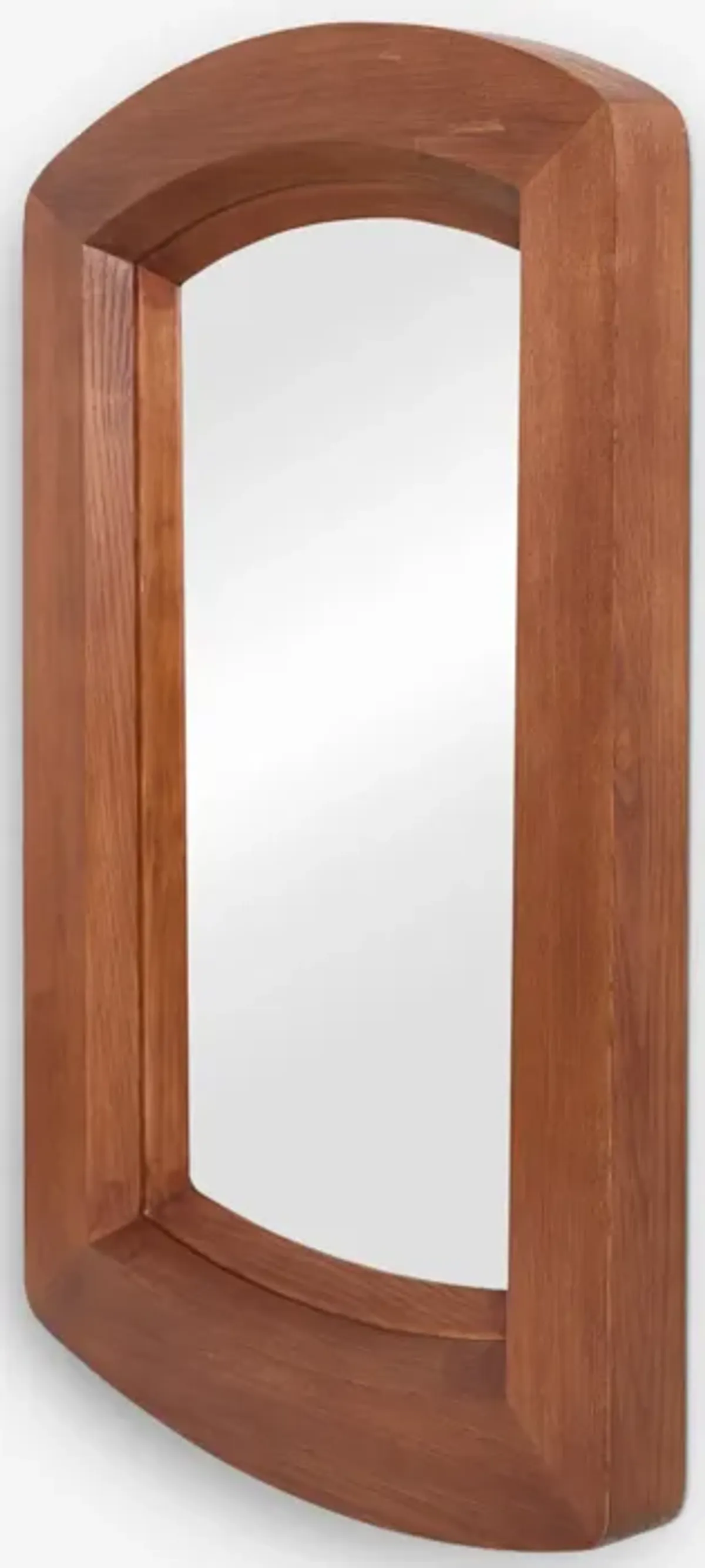 Harlem Mirror