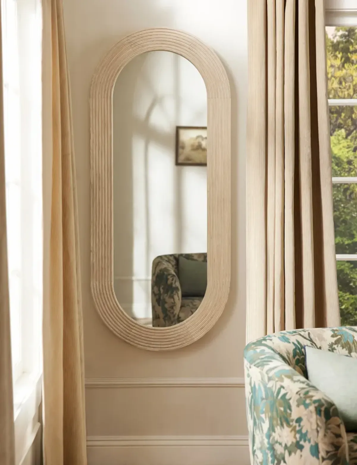 Mead Full Length Mirror