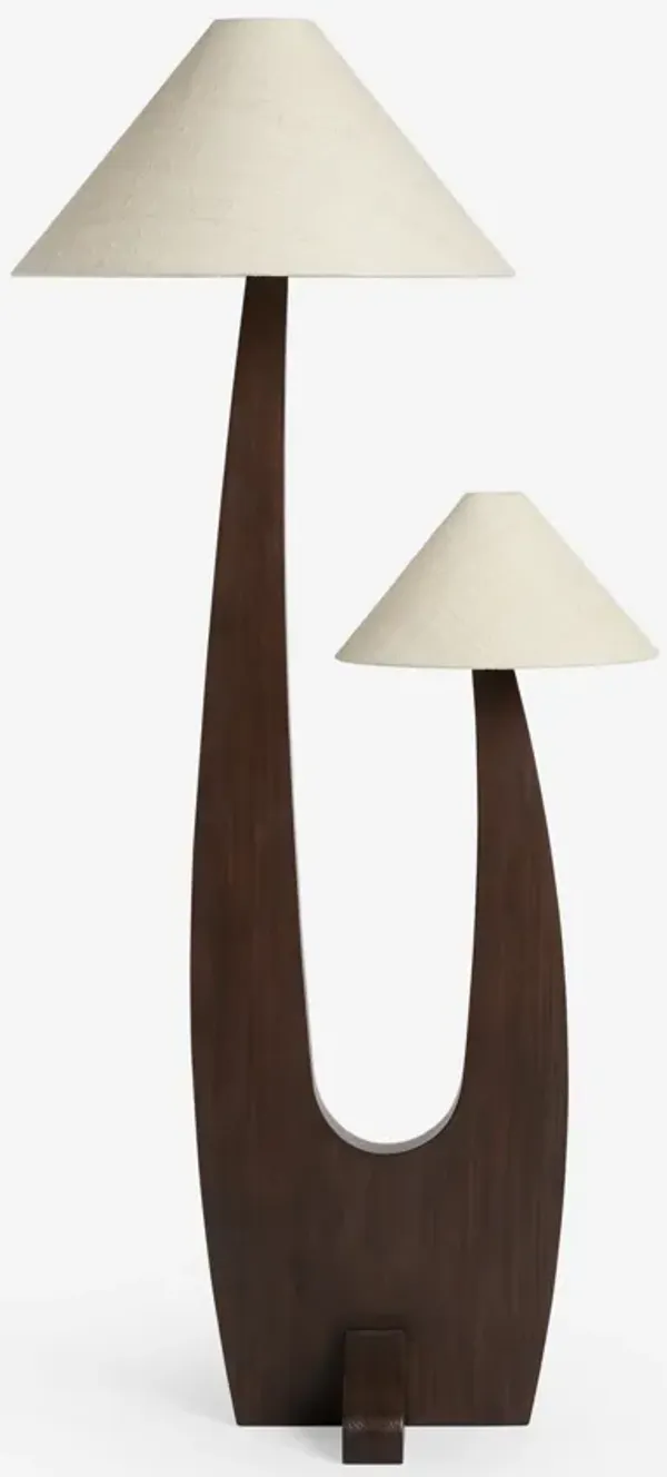 Arca Floor Lamp by Aimee Song