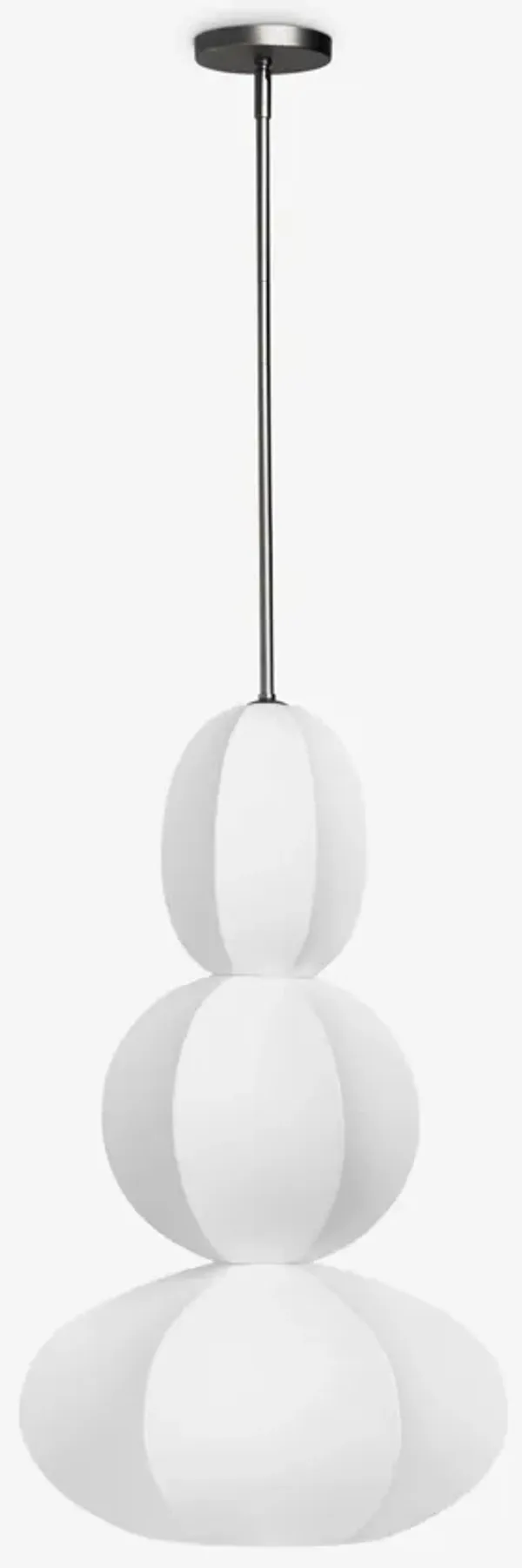 Luneth Pendant Light by Aimee Song