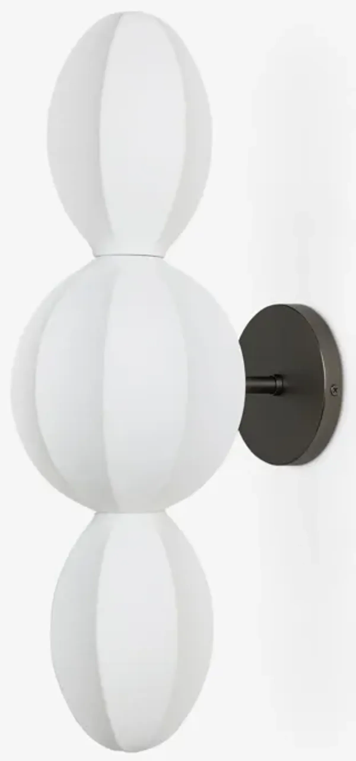 Luneth Sconce by Aimee Song