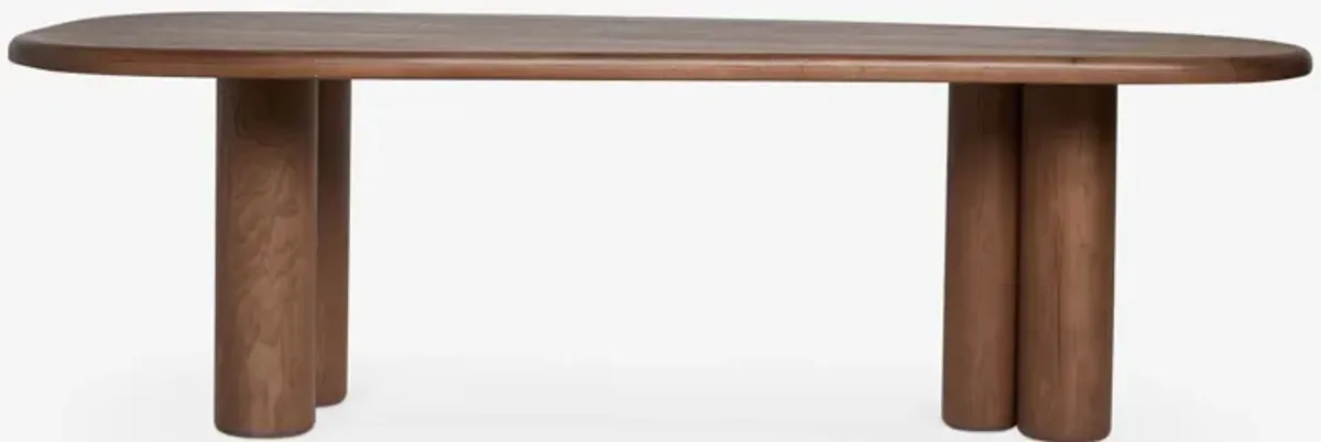 Nave Dining Table by Aimee Song