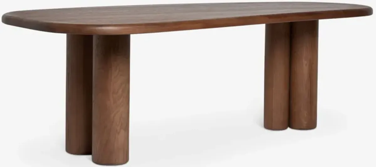 Nave Dining Table by Aimee Song