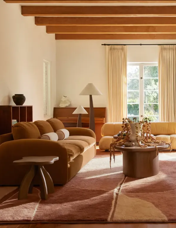 Etna Stool by Aimee Song