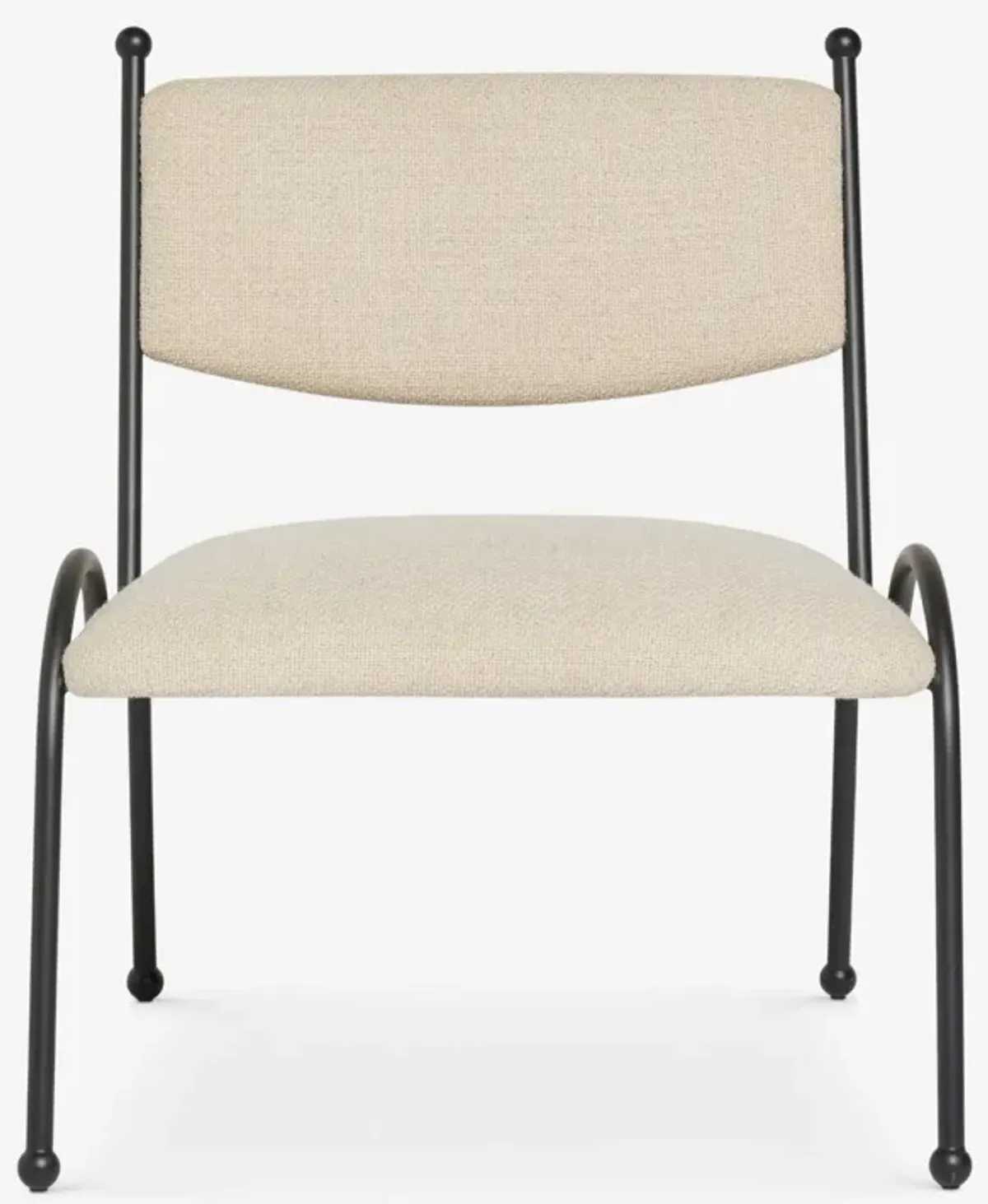 Fidia Accent Chair by Aimee Song