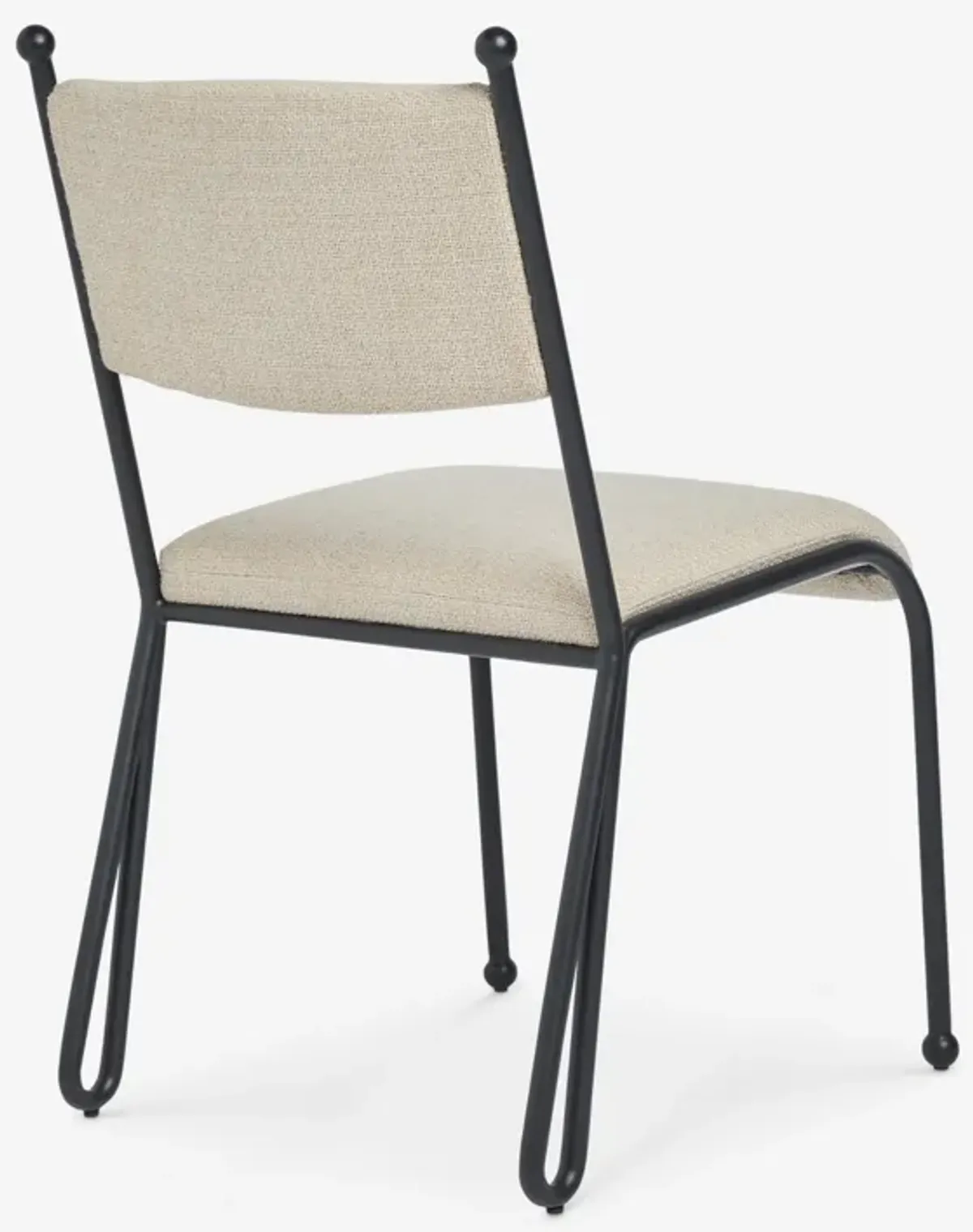 Fidia Dining Chair by Aimee Song