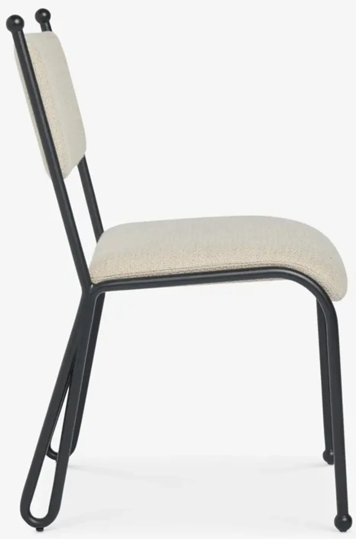Fidia Dining Chair by Aimee Song