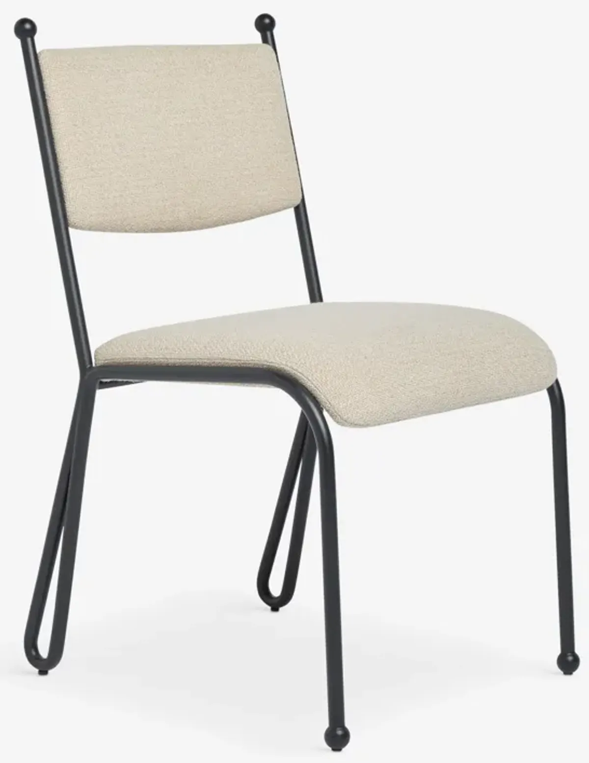 Fidia Dining Chair by Aimee Song