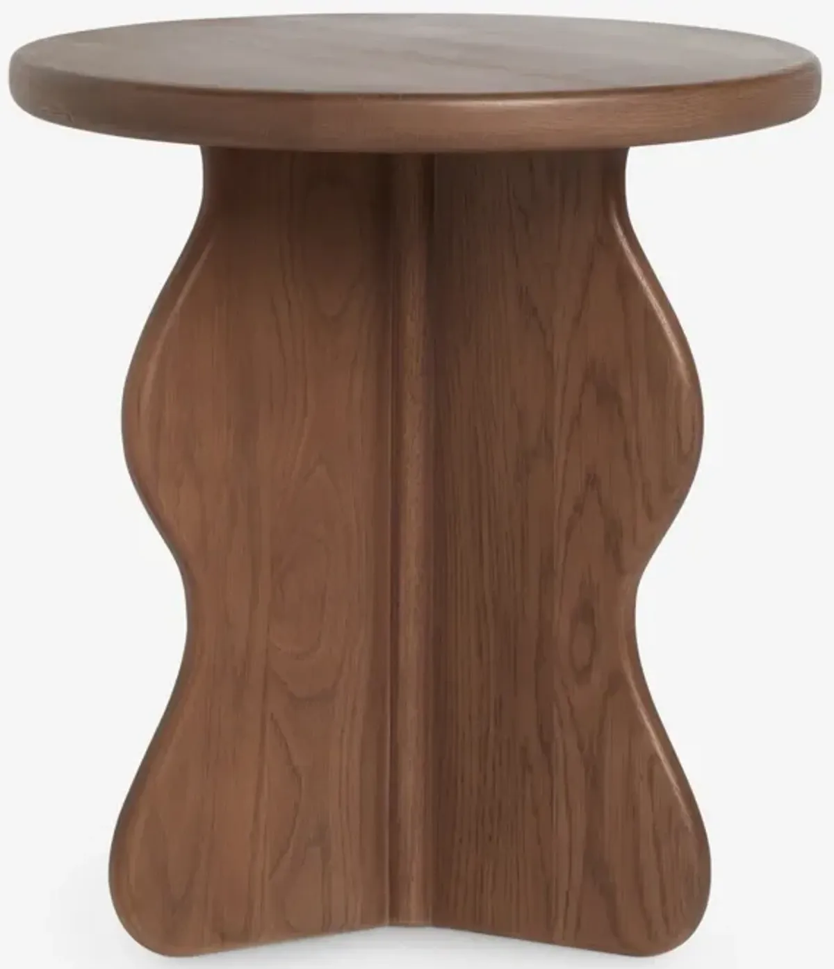 Telle Round Side Table by Aimee Song