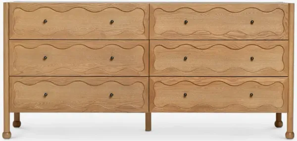 Fontaine Dresser by Aimee Song