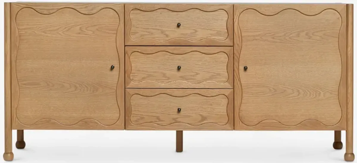 Fontaine Sideboard by Aimee Song