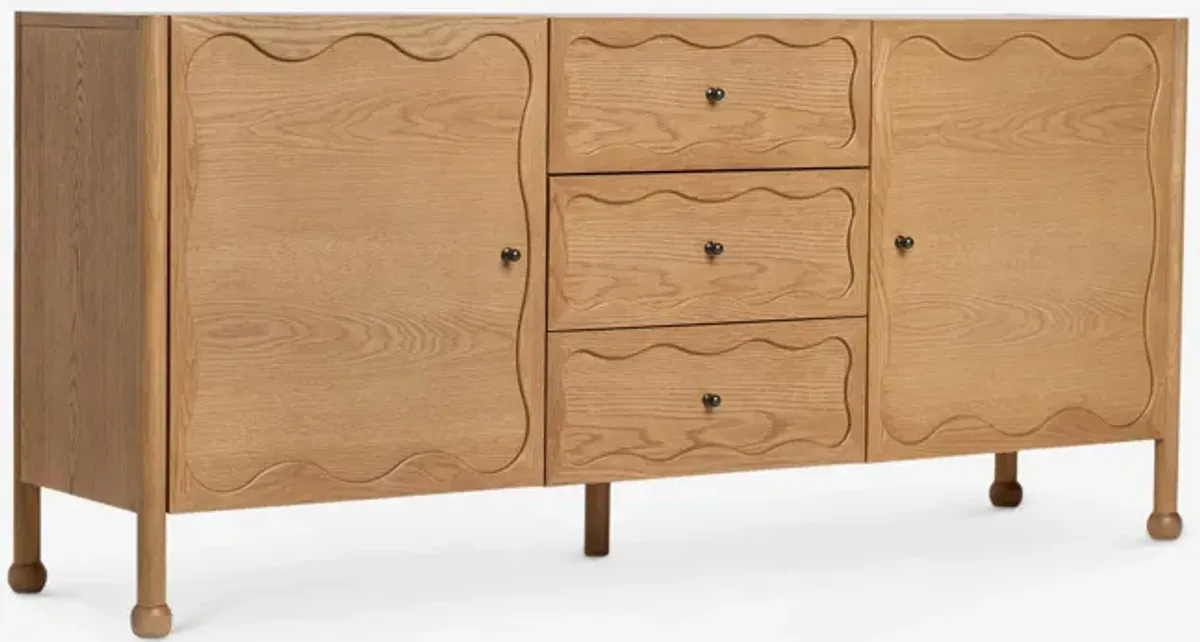Fontaine Sideboard by Aimee Song