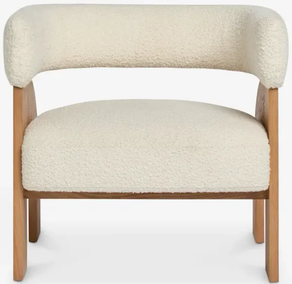 Agacia Accent Chair by Aimee Song