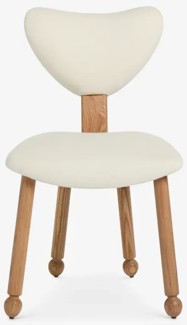 Fontaine Dining Chair by Aimee Song
