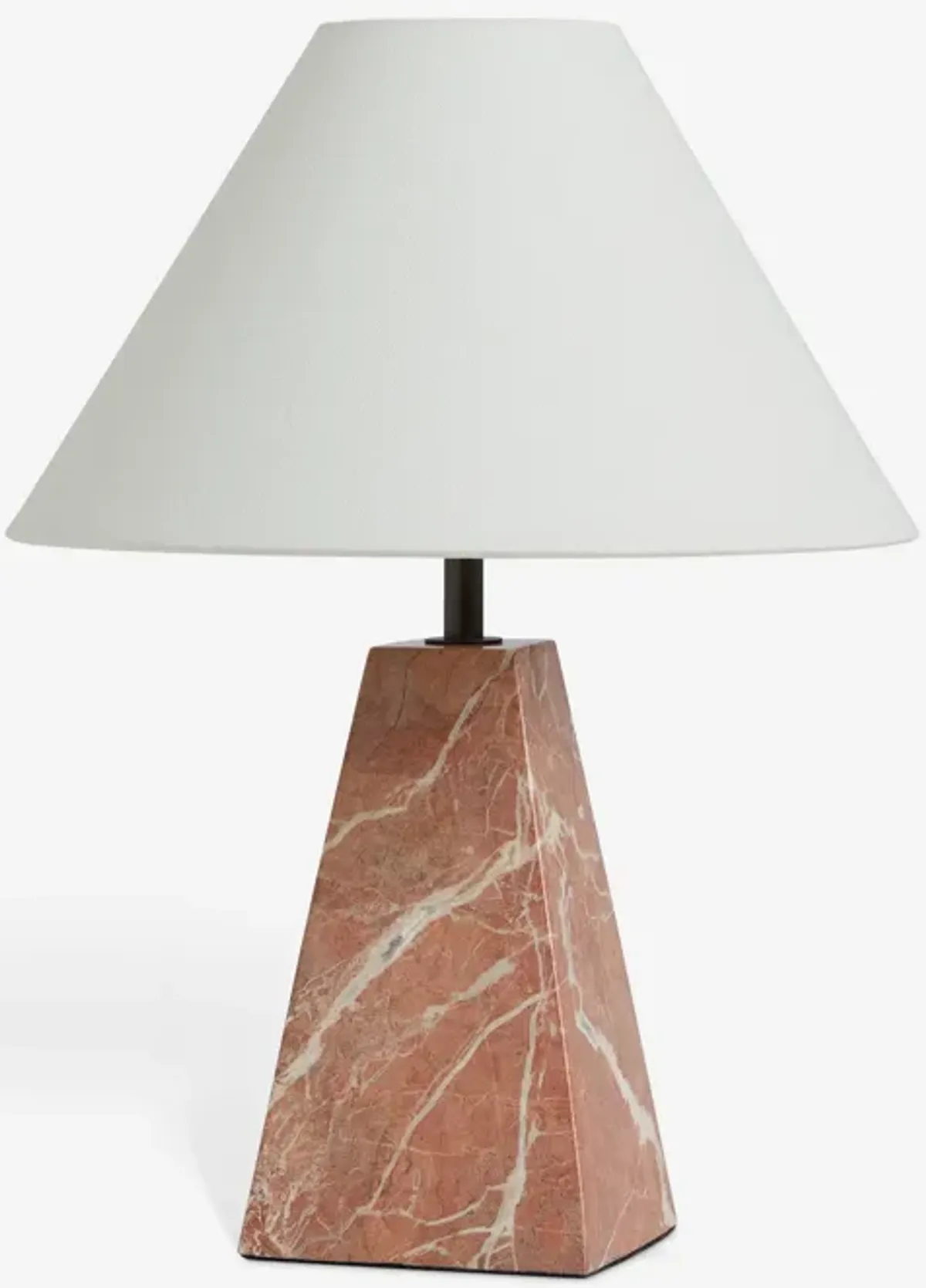 Camara Table Lamp