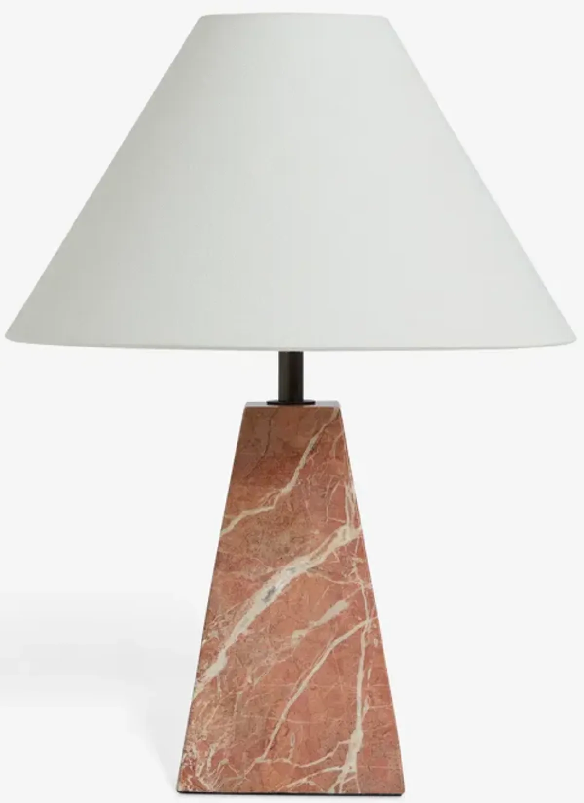 Camara Table Lamp