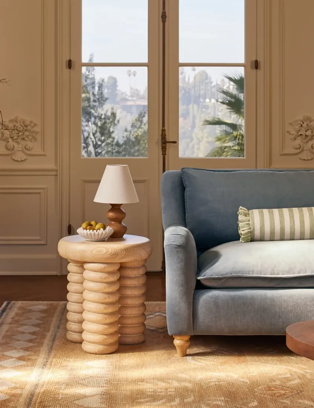 Odeya Table Lamp