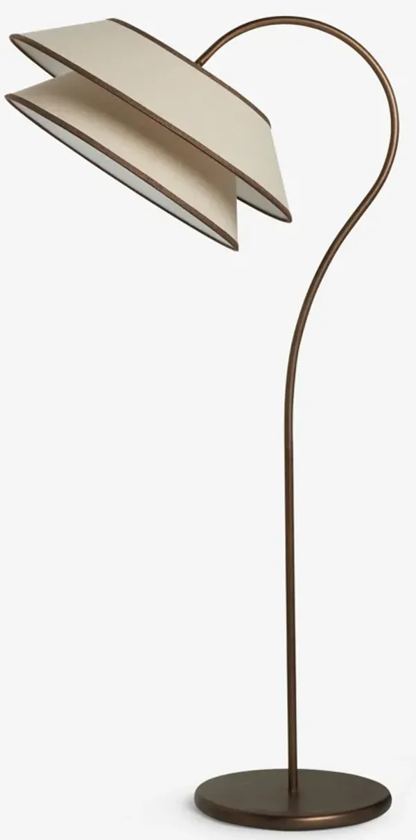 Pittman Floor Lamp