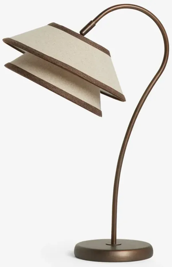 Pittman Table Lamp