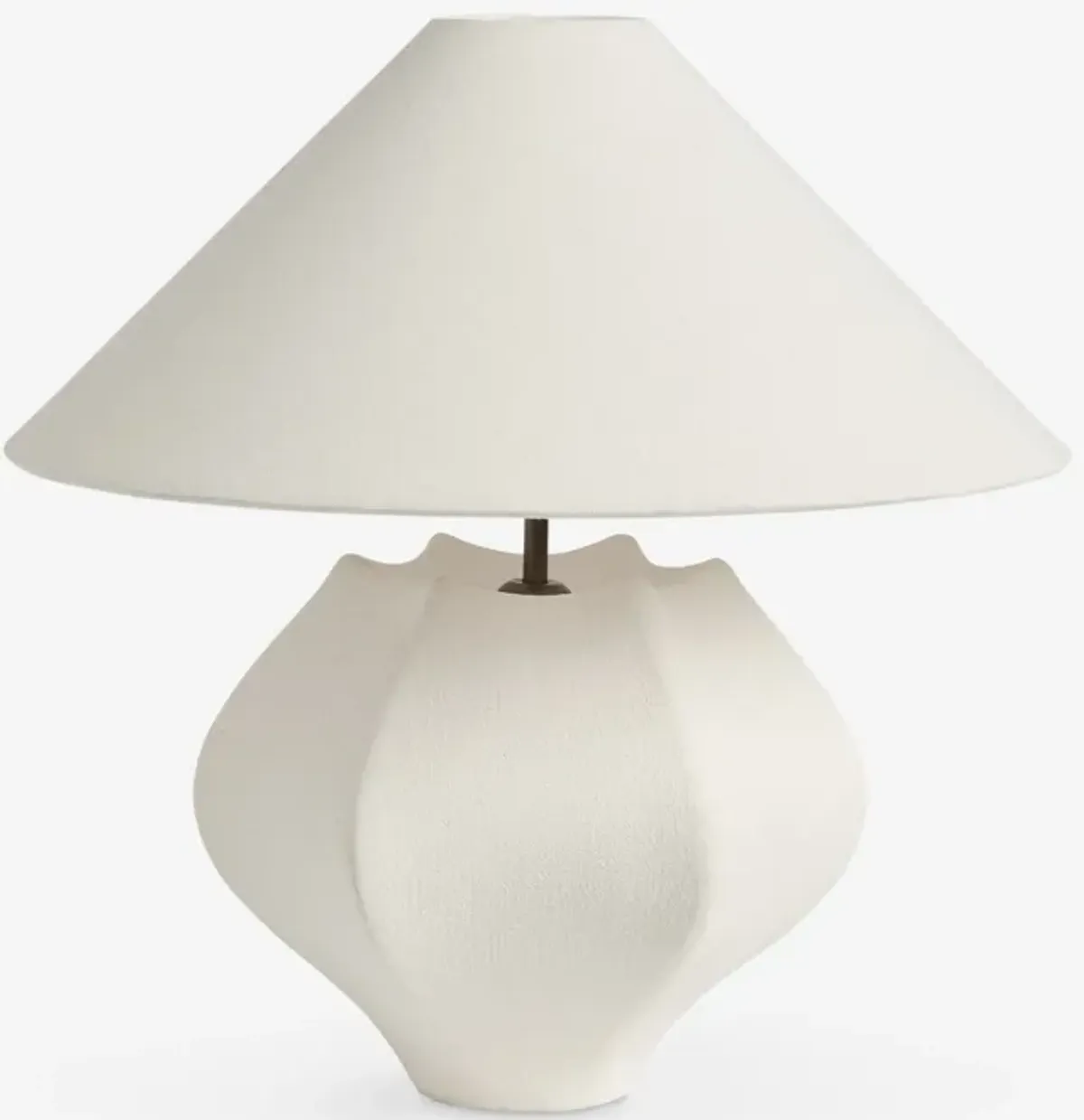 Punto Table Lamp by Aimee Song