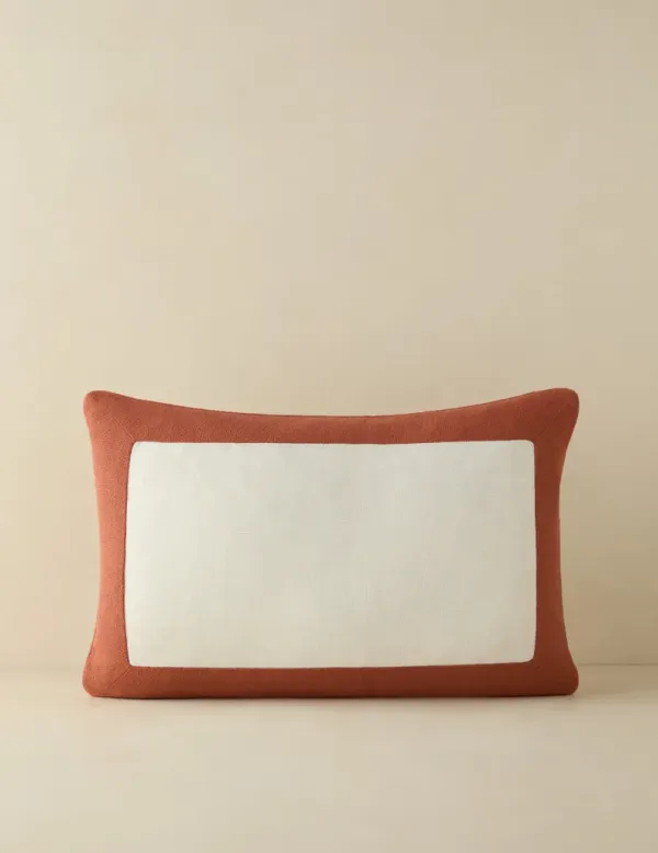 Amica Indoor / Outdoor Pillow