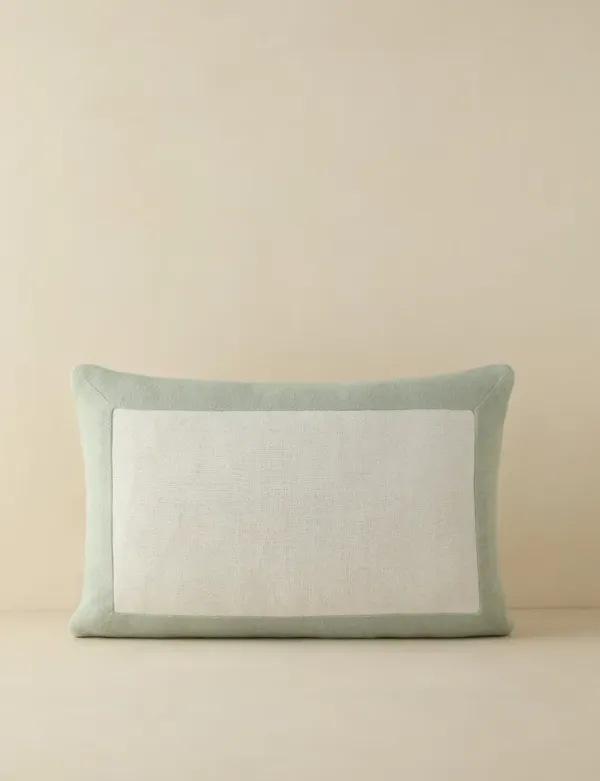 Amica Indoor / Outdoor Pillow
