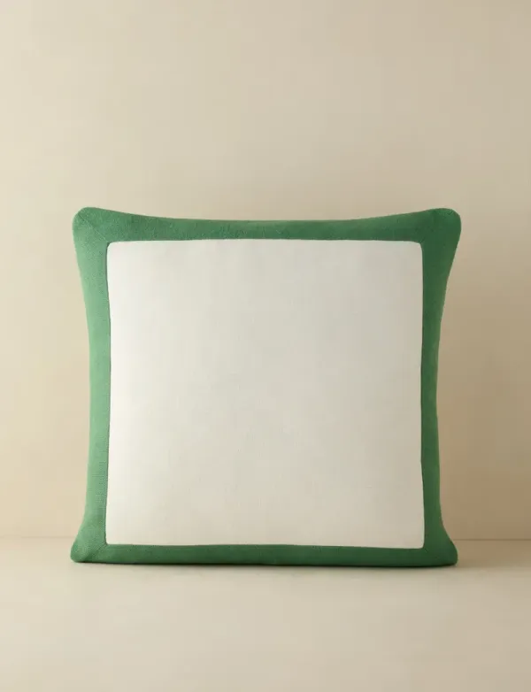 Amica Indoor / Outdoor Pillow