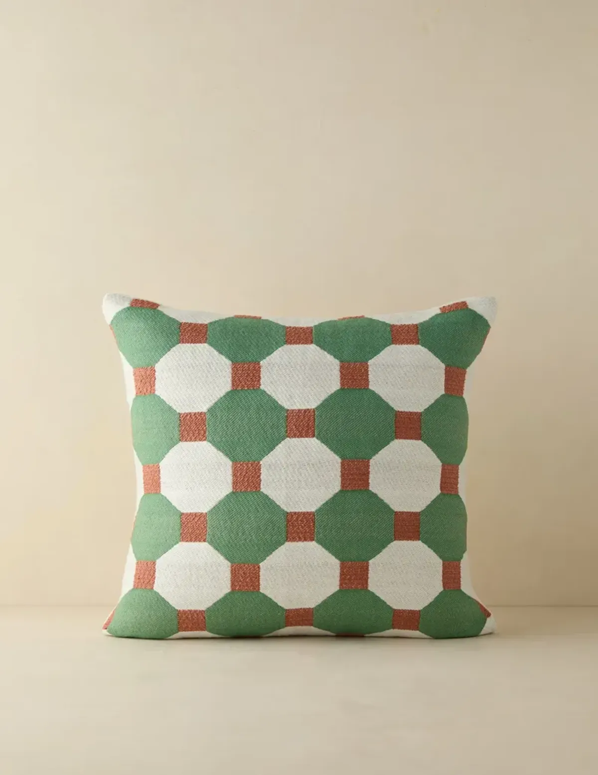 Jessa Indoor / Outdoor Pillow