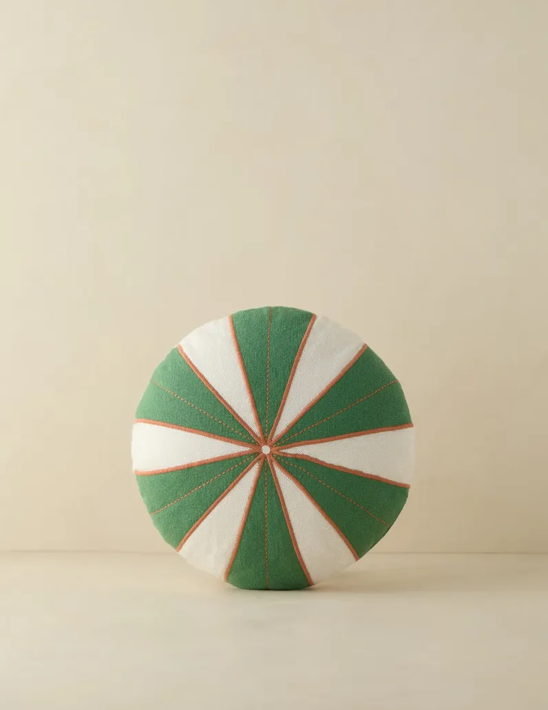 Wrenley Indoor / Outdoor Pillow