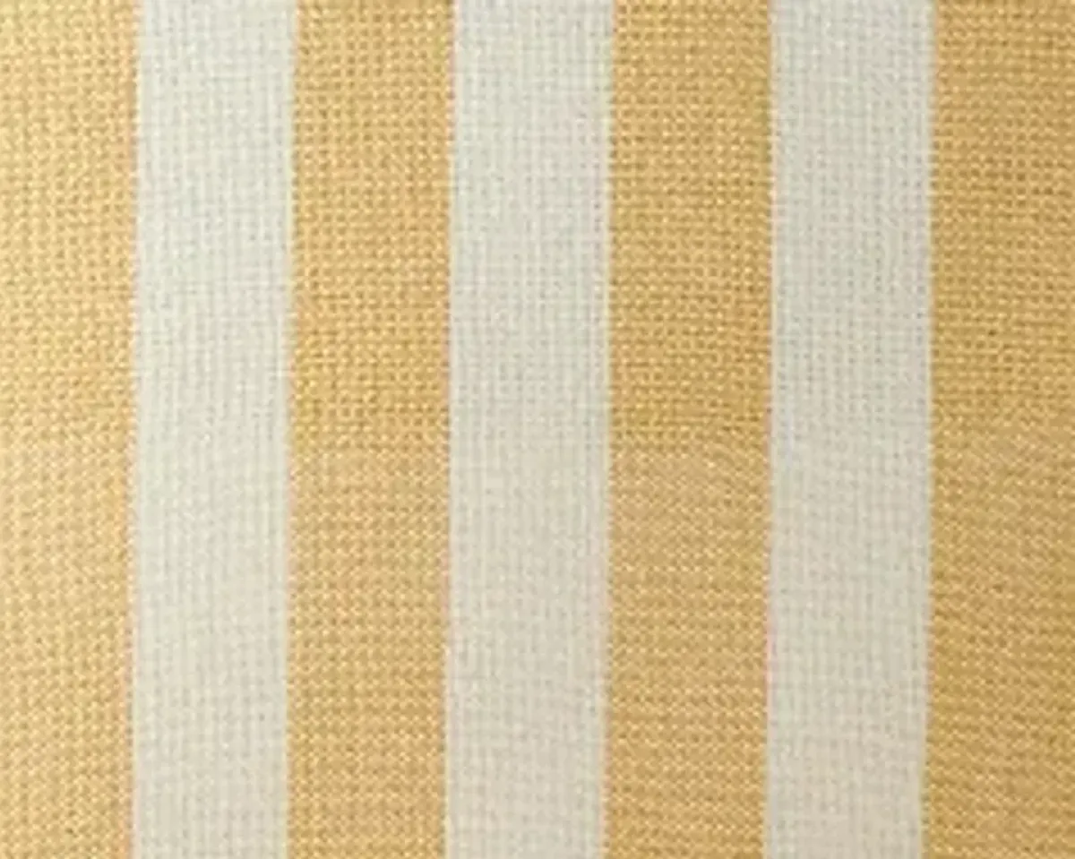 Sunday Indoor / Outdoor Box Pillow