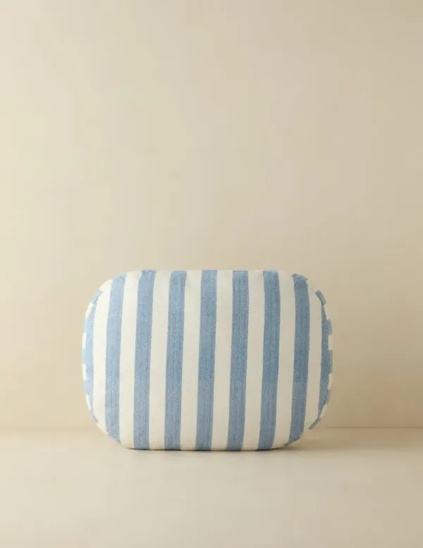 Sunday Indoor / Outdoor Pill Pillow