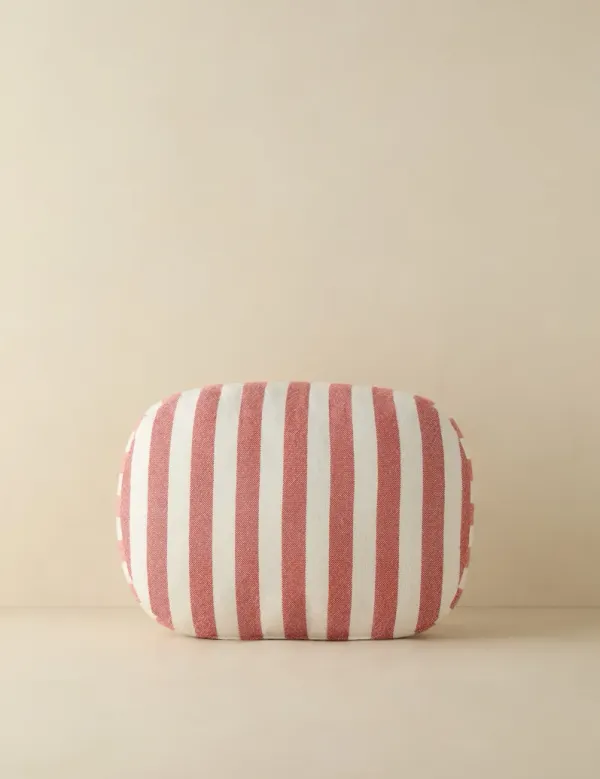 Sunday Indoor / Outdoor Pill Pillow