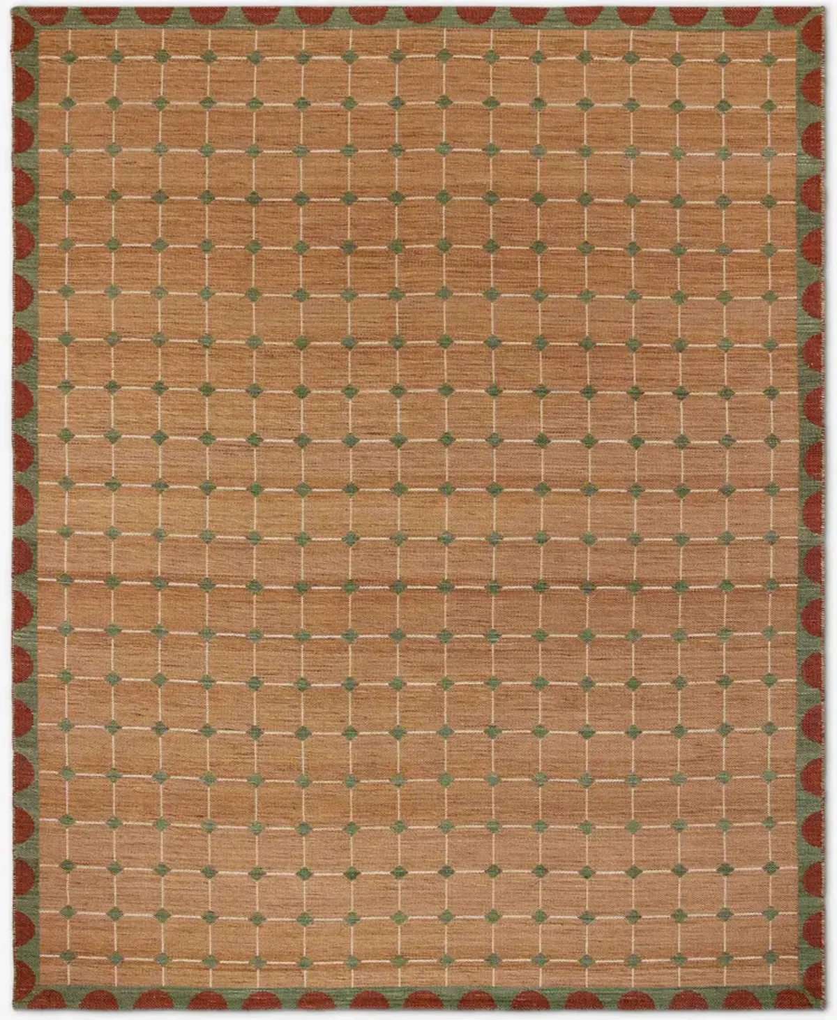 Crawford Indoor / Outdoor Rug
