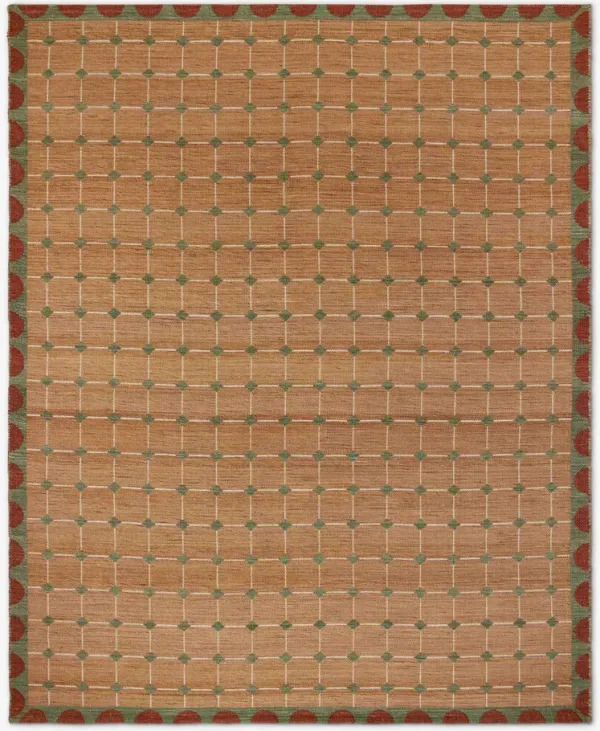 Crawford Indoor / Outdoor Rug