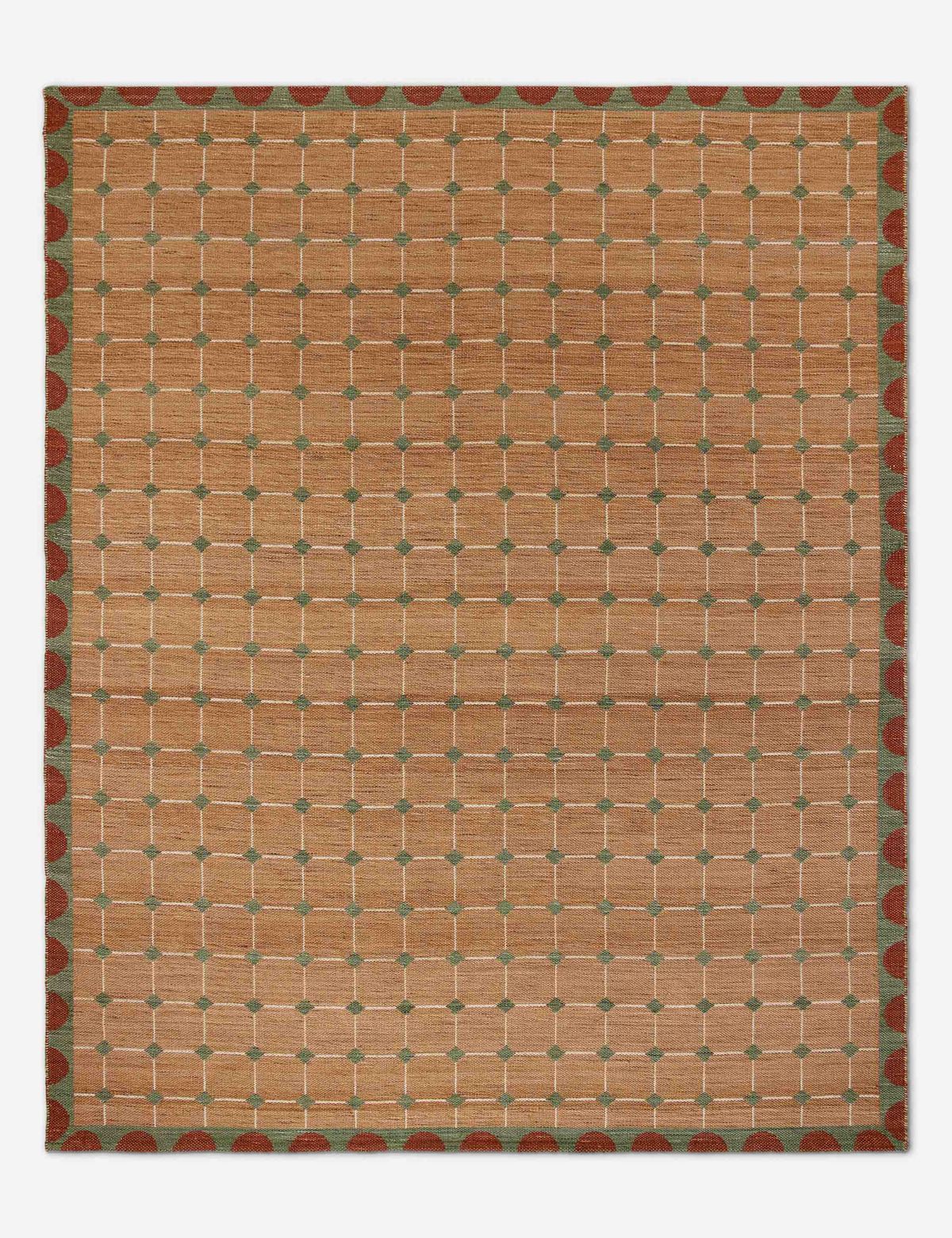 Crawford Indoor / Outdoor Rug