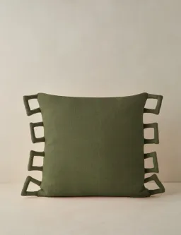 Olive color