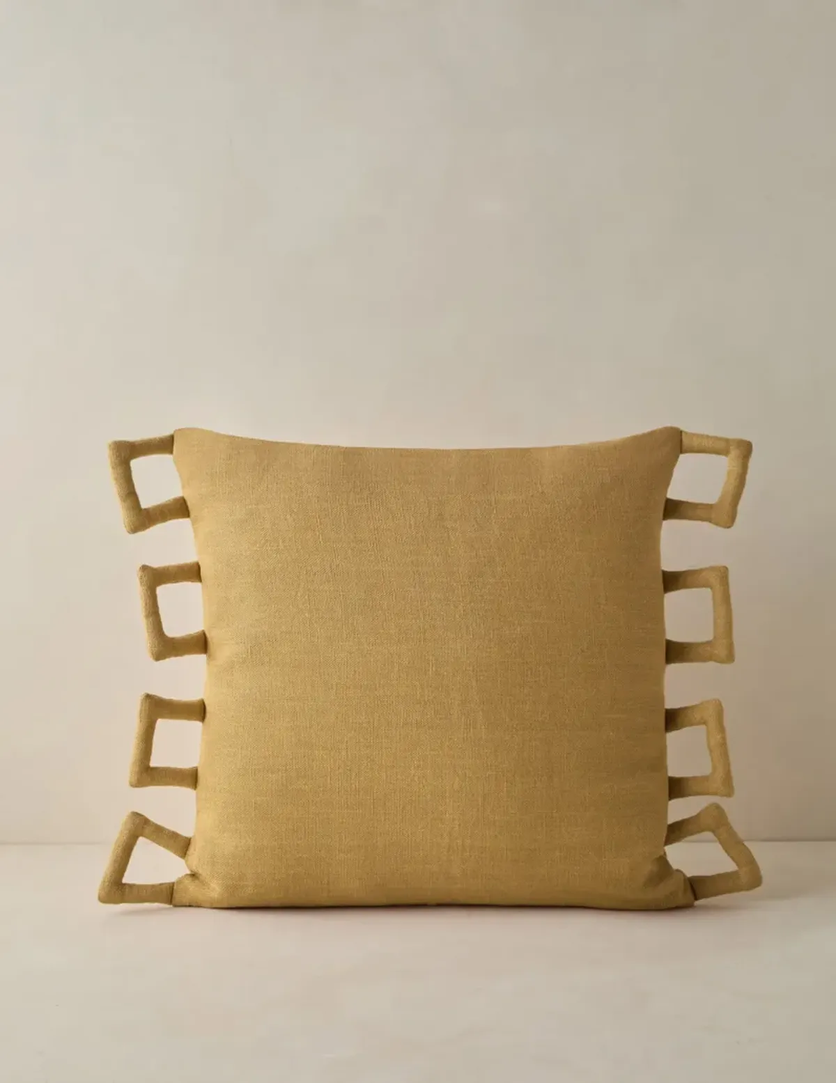 Sofia Linen Pillow