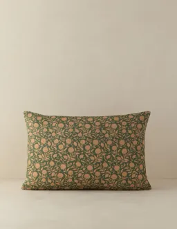 Clover and Flamingo color