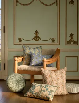Sage and Eucalyptus color