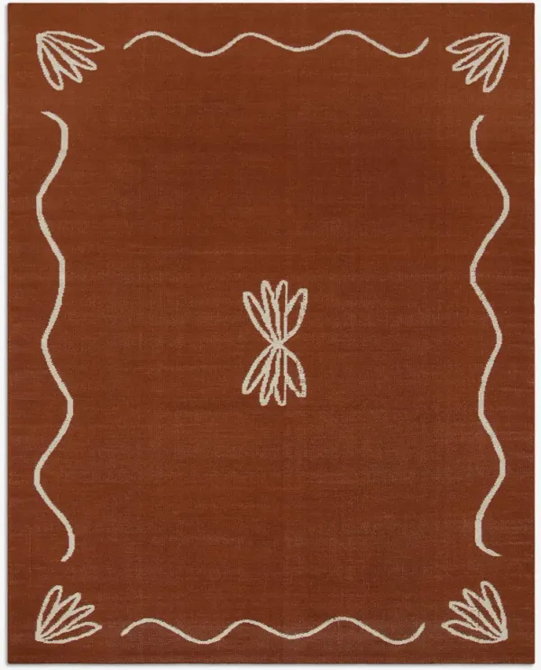 Lovett Indoor / Outdoor Rug by Sarah Sherman Samuel